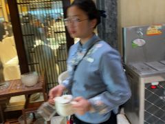 -聚福山莊·寻味顺德(北滘店)