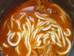 -金香缘米线(大润发店)