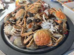 -仙螺岛海鲜自助餐厅(总店)