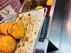 -白翔甜食店