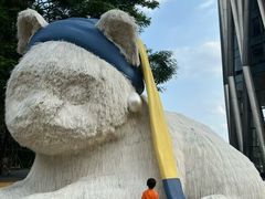 -深圳湾万象城(南山店)