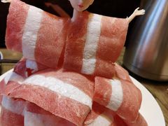 -芝麻花餐厅(祁家豁子店)