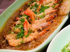 蒜蓉开背虾-弄堂里·寻味杭州(湖滨银泰in77C区店)