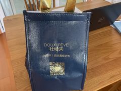 -杜哈夫DOUX RÊVE·生日蛋糕(日月光店)