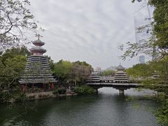 -深圳锦绣中华民俗村