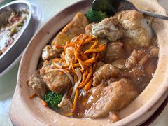 -荔枝柴烧鹅酒家(坦洲分店)