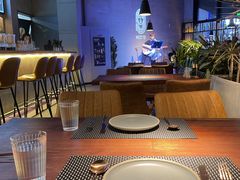 大堂-West10 西拾·西餐厅·创意菜(未来科技城店)