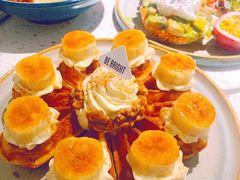-BE BRIGHT KITCHEN(正佳广场店)