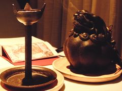 -叶叶菩提(太原别墅店)