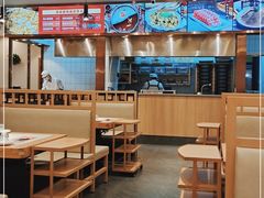 大堂-蜀留香火锅(社会山店)