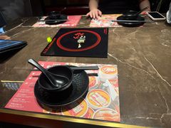 -一绪に和牛寿喜烧(罗湖益田假日店)