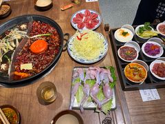 -楠火锅(昆山金鹰店)