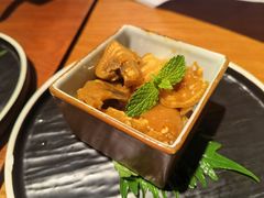 冰皮爽脆卤猪手-苏州园区福朋喜来登酒店·聚味轩中餐厅