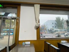 门面-友谊餐馆(永安路店)