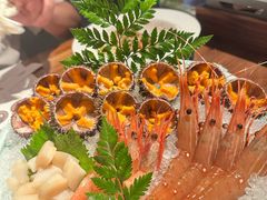 -Mr.Fish鱼鲜生海鲜放题(高德置地冬广场店)