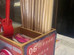 -串盟烧烤大排档·长沙美食地标(星沙店)