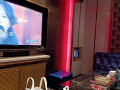 -回头客音乐清吧(中山路店)