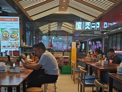 -小灶派· 地道兰州牛肉面(宏发大厦店)