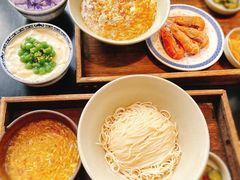 -李百蟹·蟹黄面·江景餐厅(外滩·豫园店)