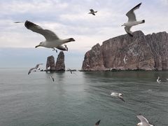 -长岛南北长山旅游景区