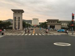 -山东大学(威海校区)
