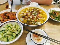 -小四川菜馆(托乐嘉店)