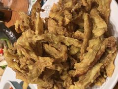 -驿楼兰·新疆菜(火车站店)