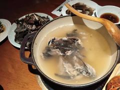 -黑鸡小馆(金源店)