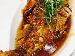 -稻香酒家·33年老字号·港式粤菜(富邦中心店)