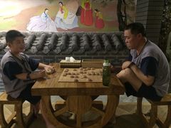-绿岛汤泉韩式休闲会所