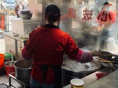 -江三王记牛杂馆(总店)