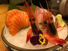 -武藏日本料理(宝安壹方城店)