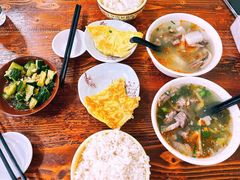 -陈记汤饭(水巷口店)