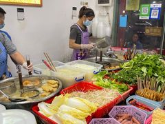 -正宗阳山牛杂(东城店)