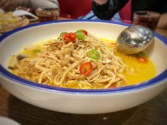 -双合园·海鲜水饺青岛菜(万佳广场店)