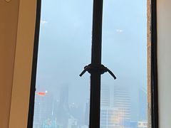 -上海和平饭店华懋阁 Cathay Room