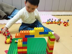 -哈奋儿童科技营乐高托班机器人(闲林校区)