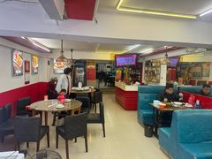 -鑫鸿达·海鲜闽菜热炒小馆(中山路店)