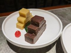 -北平食府(马鞍山路店)