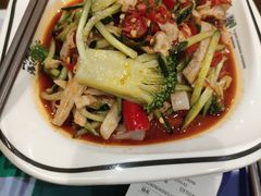 -魏家凉皮(博水商务大厦店)