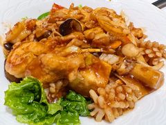 八珍豆腐-大铁勺新津菜(迎水道店)