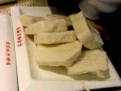 -杨记齐齐哈尔烤肉(总店)