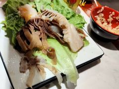 -安胖老火锅(两路口店)