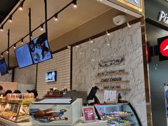 -西树泡芙(秦皇岛茂业天地店)