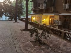-嘁嘁茶泡饭