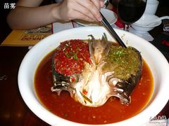 P1070615-望湘园·湖南菜(宏伊店)
