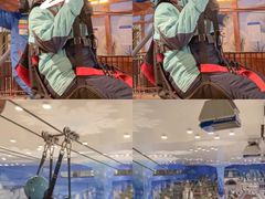 -长沙湘江冰雪世界