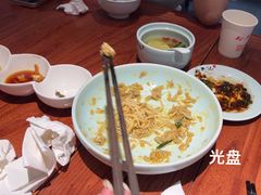 -裕兴记•蟹黄面馆(人民广场店)