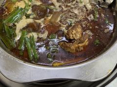 -新乡杨记红焖羊肉火锅(天坛南门店)
