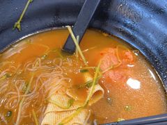 -杨国福麻辣烫(南海万达店)